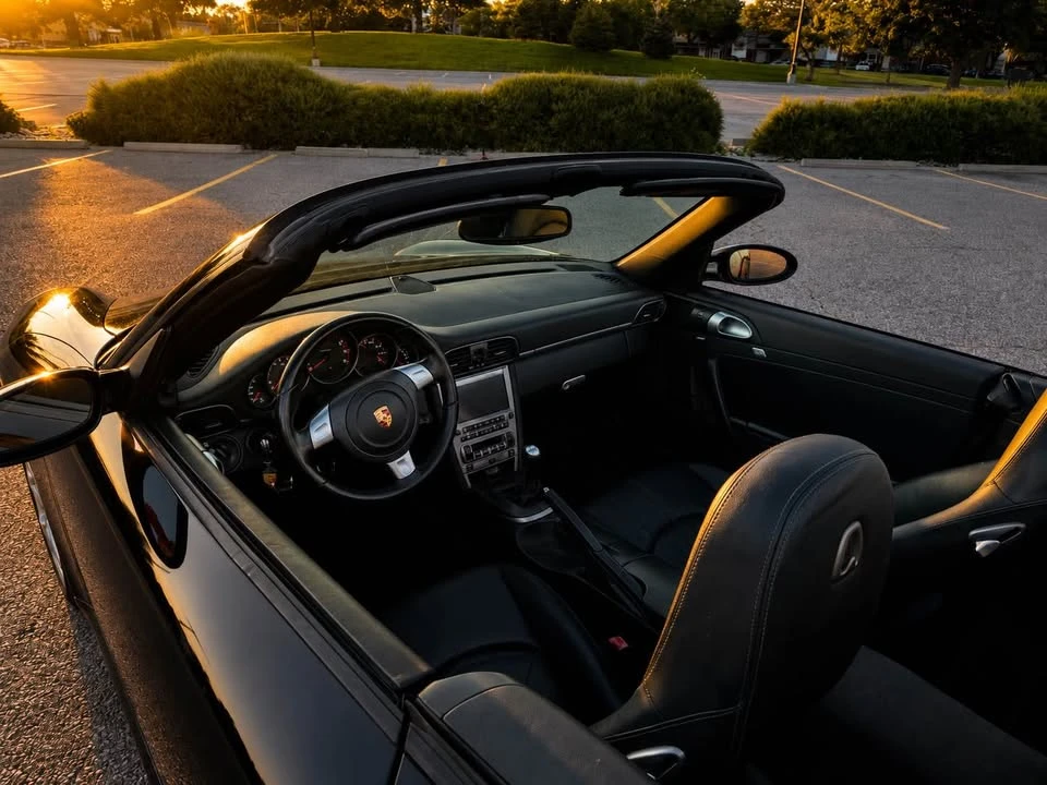 2006 Porsche 997 Carrera - Image 12 of 20