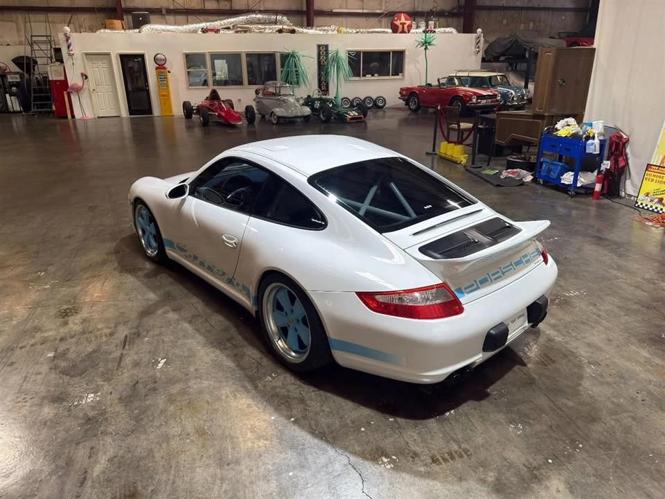 2006 Porsche 997 Carrera - Image 14 of 20