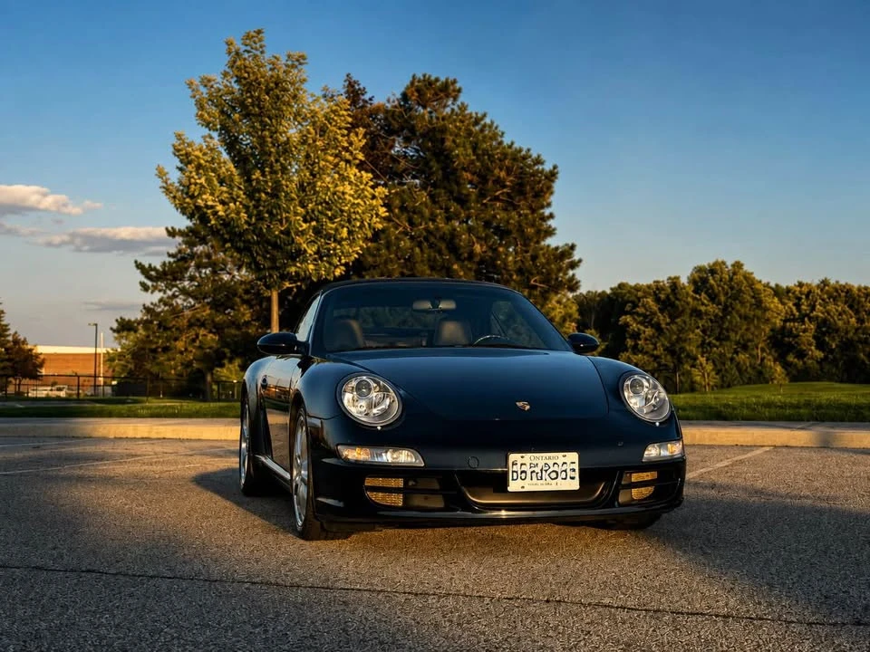 2006 Porsche 997 Carrera - Image 6 of 20