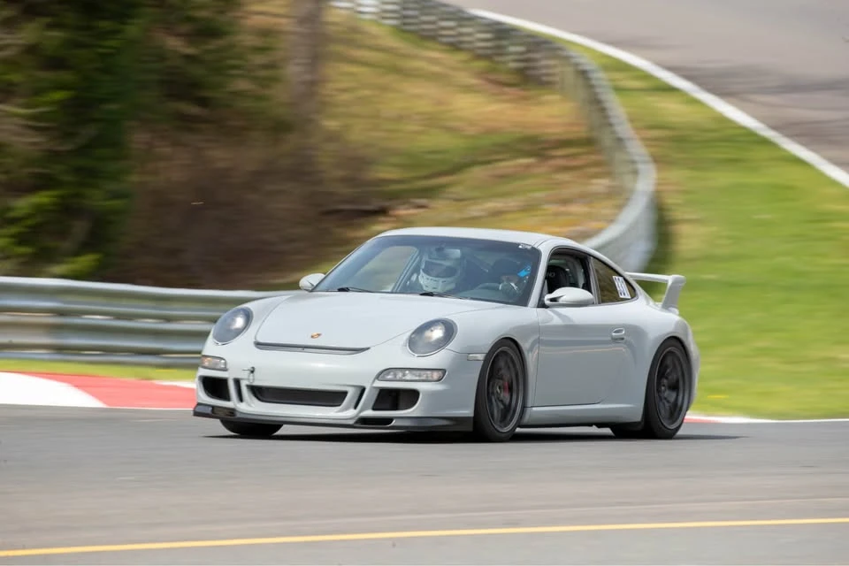 2006 Porsche 997 Carrera - Image 7 of 19