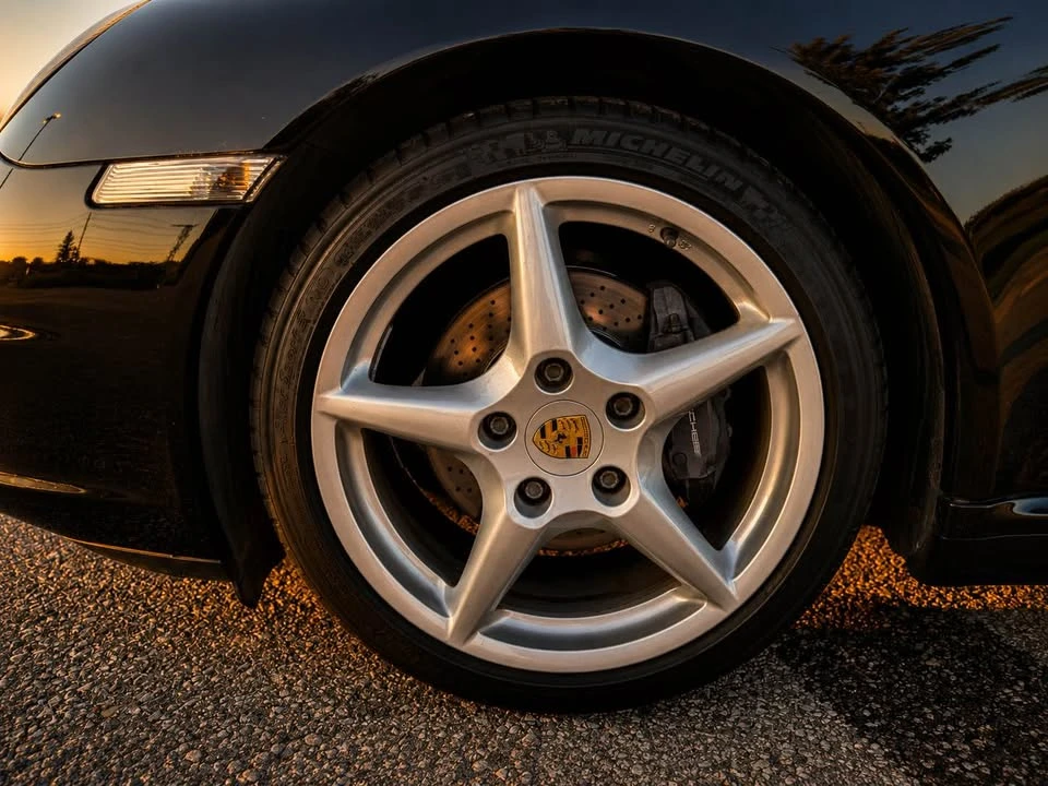 2006 Porsche 997 Carrera - Image 18 of 20