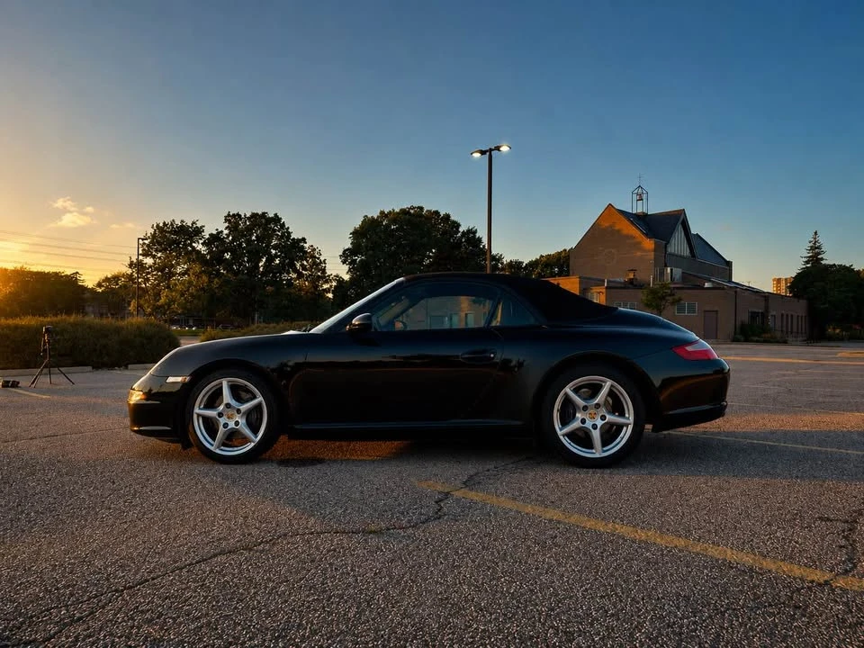 2006 Porsche 997 Carrera - Image 13 of 20