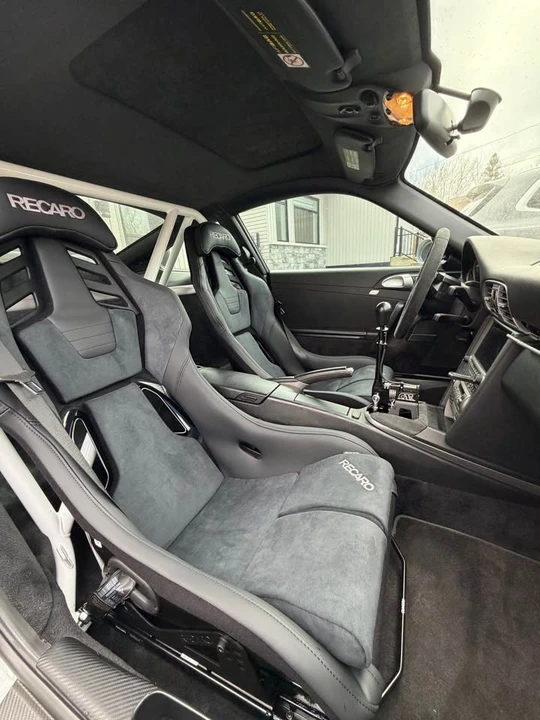 2006 Porsche 997 Carrera - Image 10 of 19