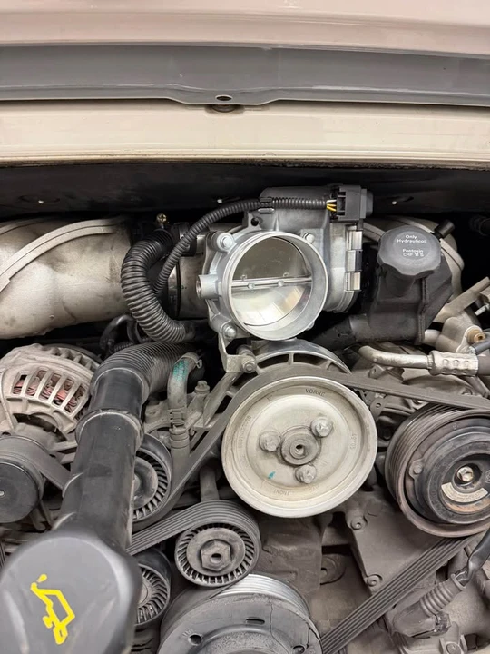 2006 Porsche 997 Carrera - Image 17 of 19