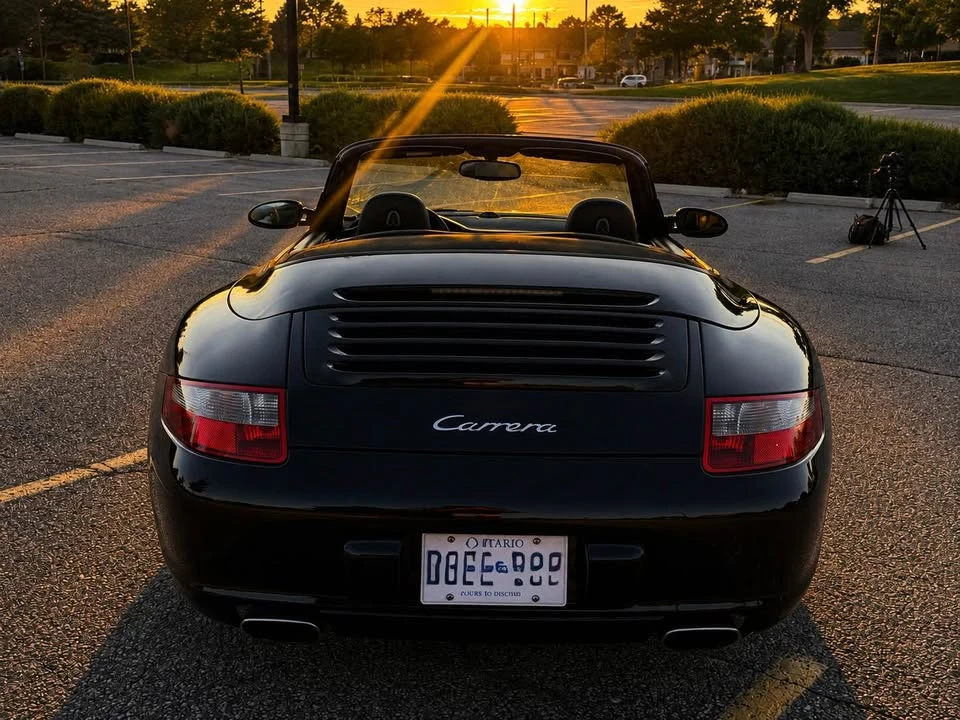 2006 Porsche 997 Carrera - Image 14 of 20