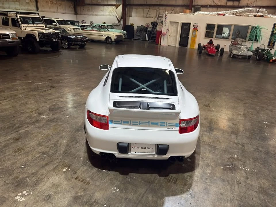2006 Porsche 997 Carrera - Image 17 of 20
