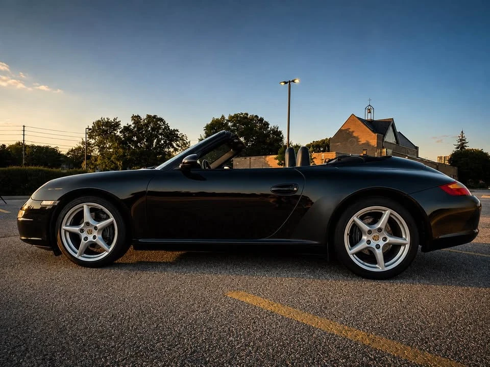 2006 Porsche 997 Carrera - Image 7 of 20