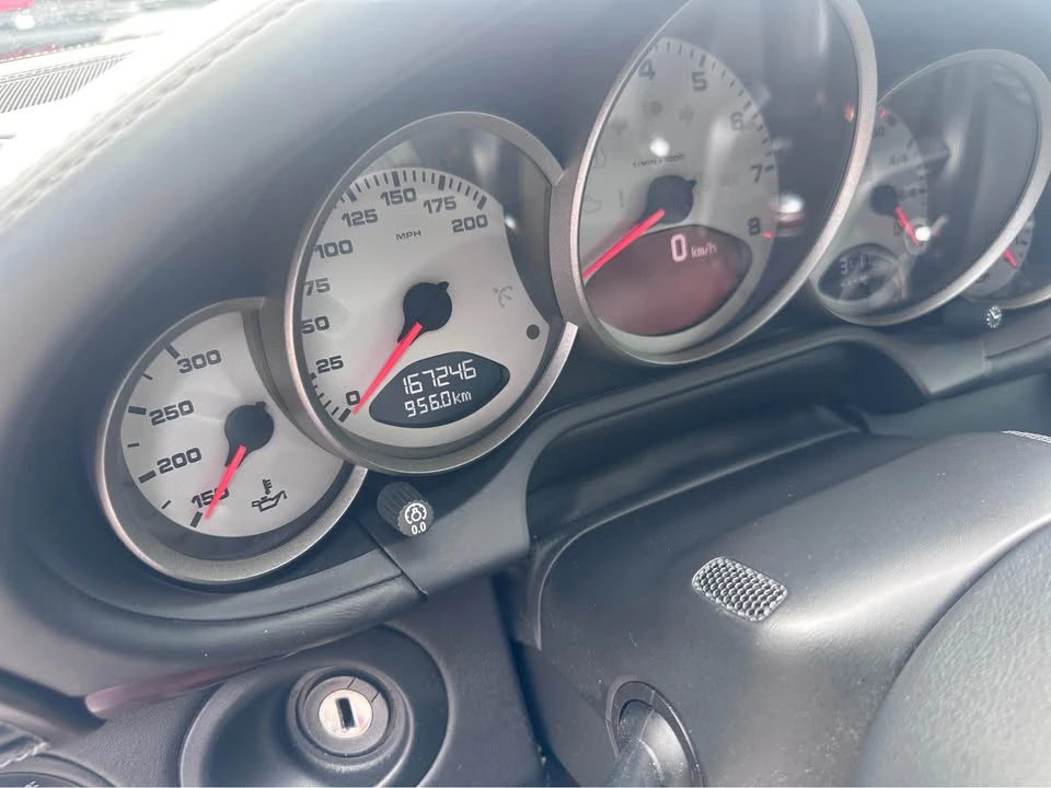 2006 Porsche 997 Carrera - Image 13 of 13