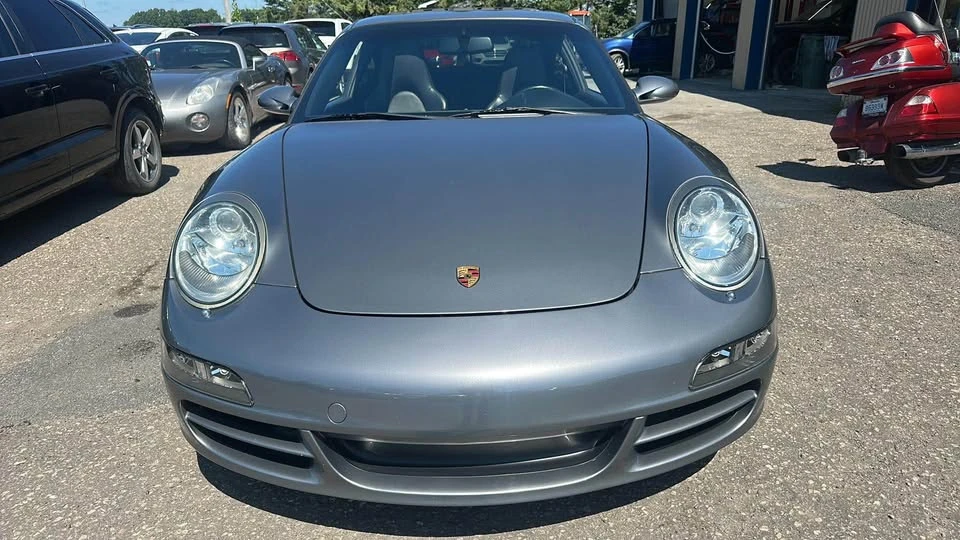 2006 Porsche 997 Carrera - Image 3 of 13