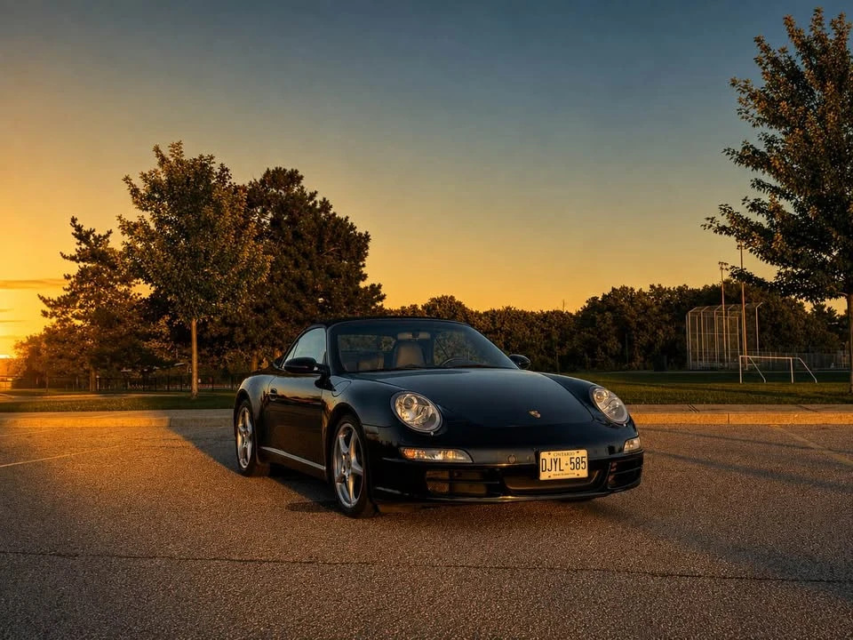 2006 Porsche 997 Carrera - Image 10 of 16