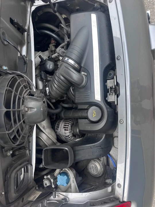 2006 Porsche 997 Carrera - Image 12 of 13