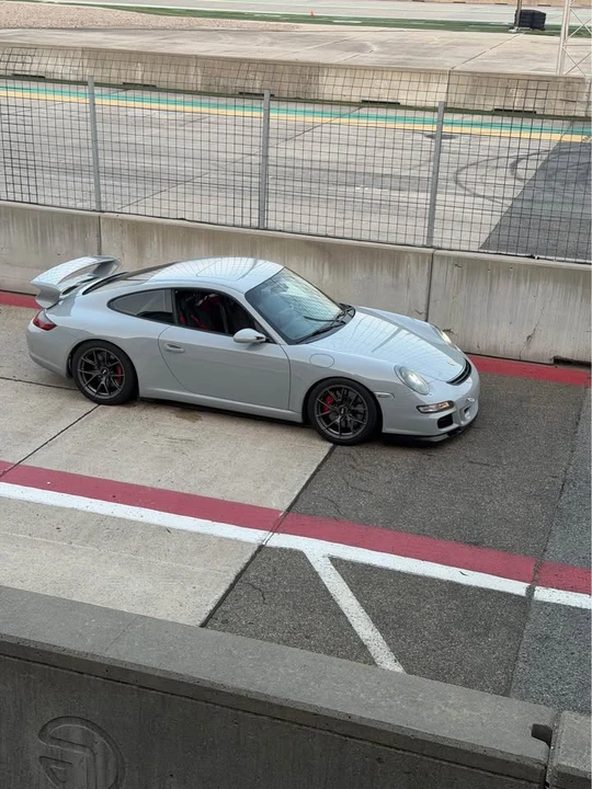 2006 Porsche 997 Carrera - Image 3 of 19