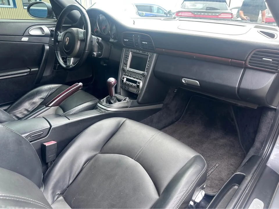 2006 Porsche 997 Carrera - Image 11 of 13