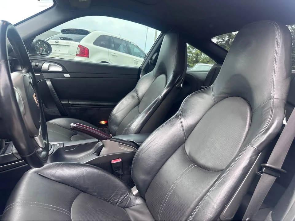 2006 Porsche 997 Carrera - Image 9 of 13