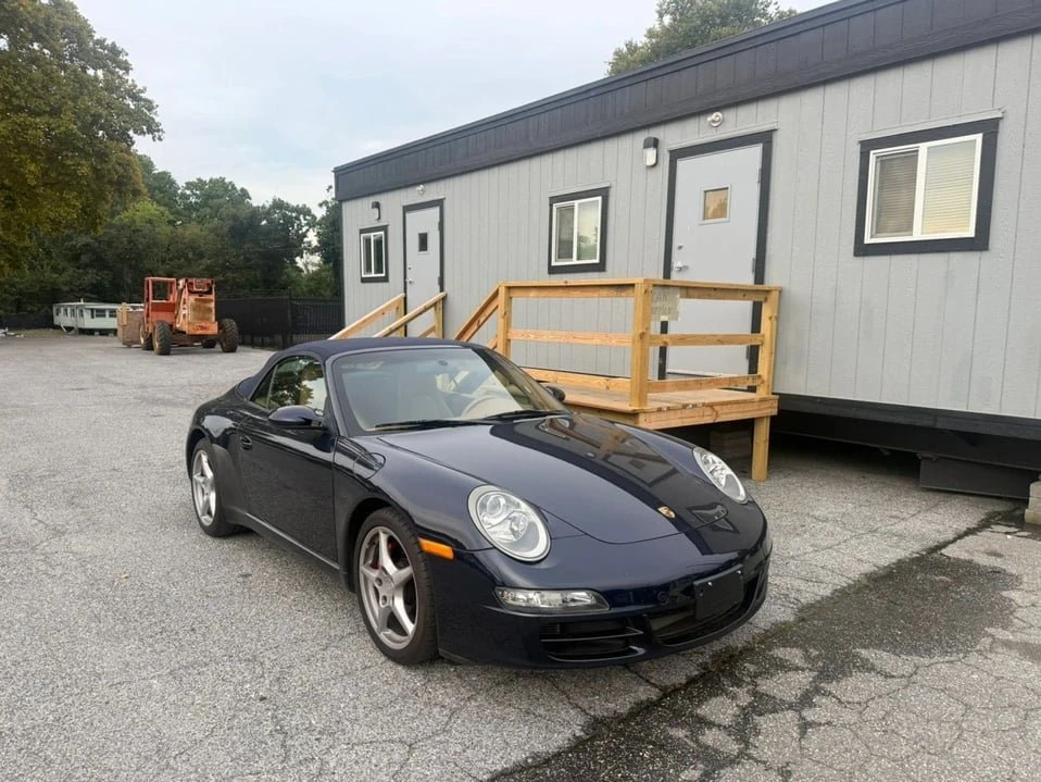 2006 Porsche 997 Carrera - Image 4 of 20