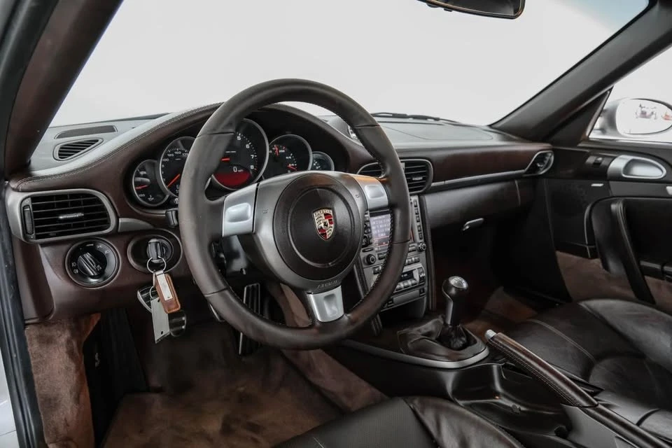 2006 Porsche 997 Carrera - Image 9 of 11