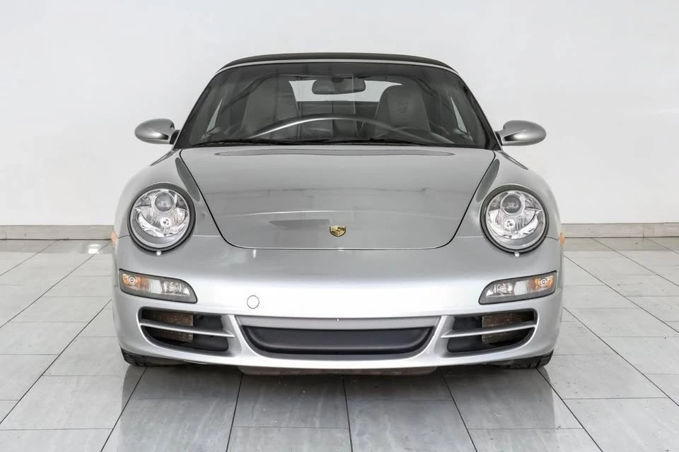2006 Porsche 997 Carrera - Image 2 of 11