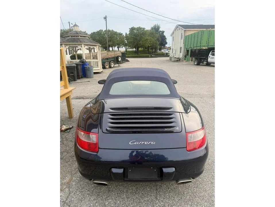 2006 Porsche 997 Carrera - Image 13 of 20