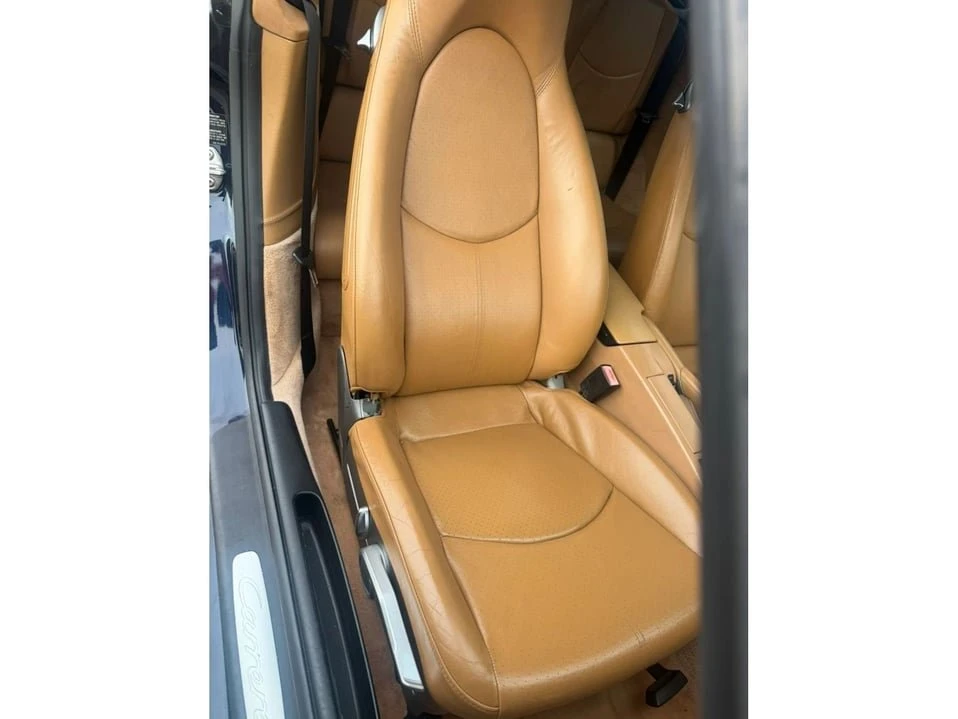 2006 Porsche 997 Carrera - Image 17 of 20