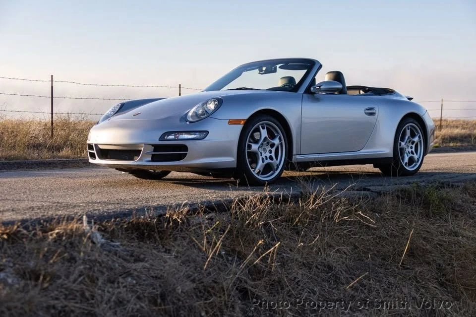 2006 Porsche 997 Carrera - Image 7 of 20