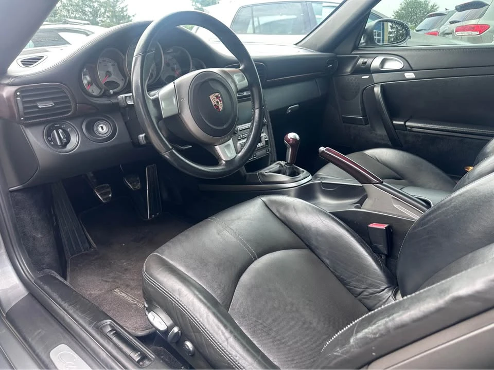 2006 Porsche 997 Carrera - Image 8 of 13