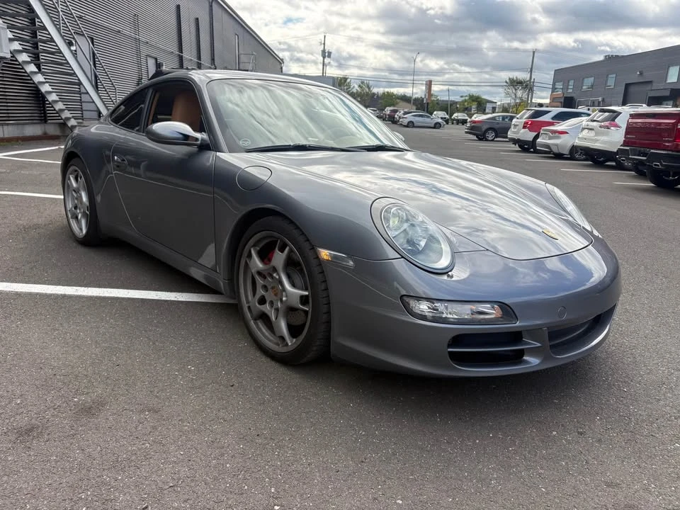 2006 Porsche 997 Carrera - Image 4 of 14