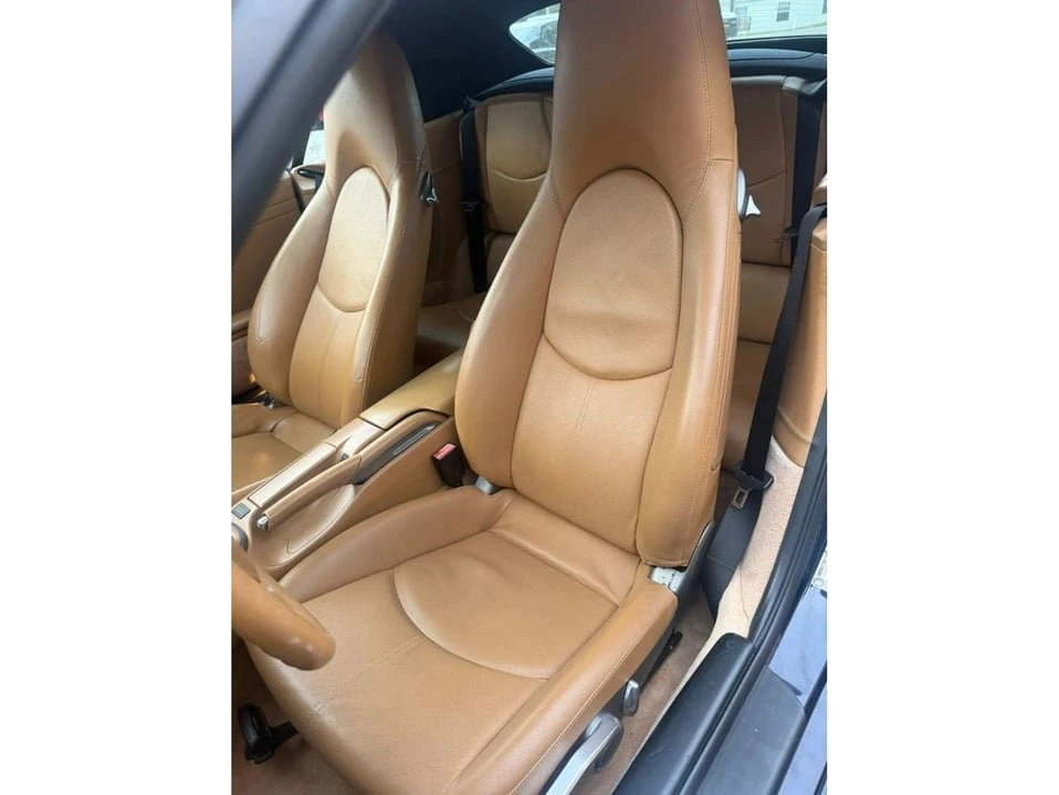 2006 Porsche 997 Carrera - Image 18 of 20