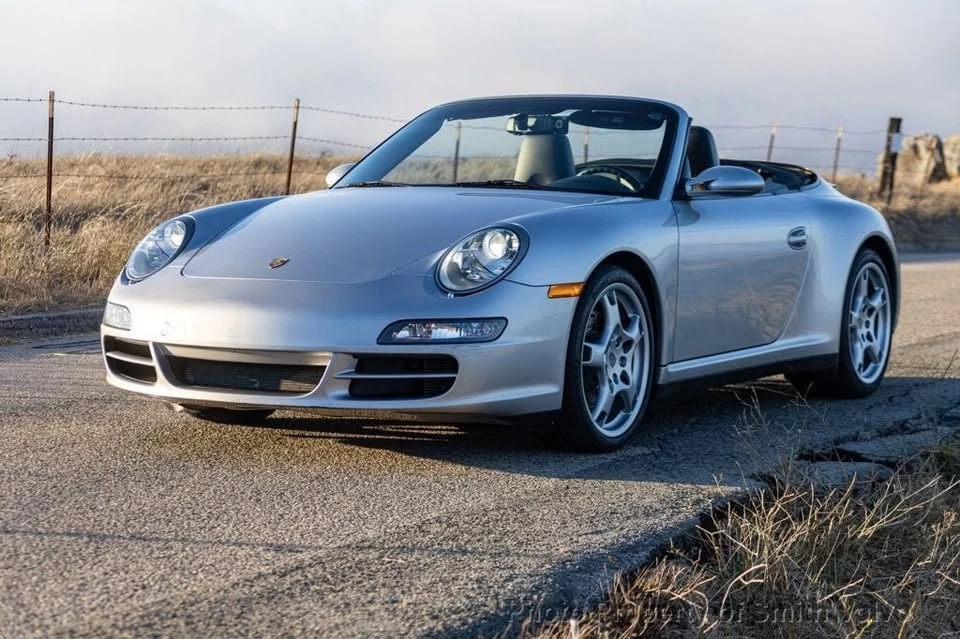 2006 Porsche 997 Carrera - Image 6 of 20