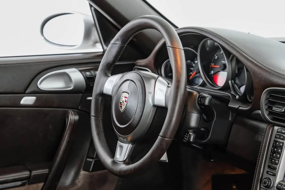 2006 Porsche 997 Carrera - Image 7 of 11