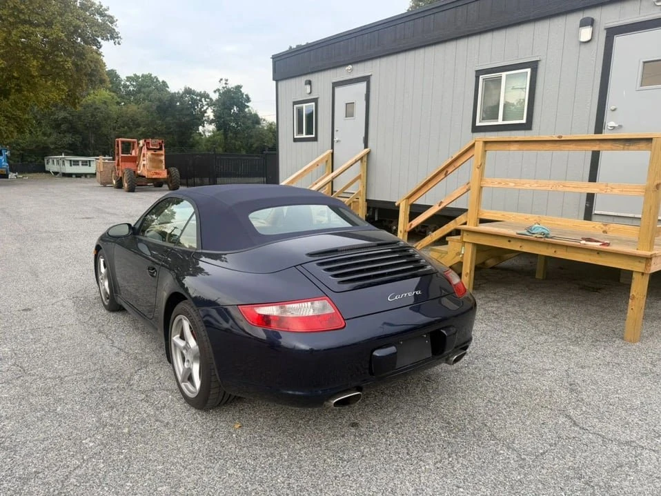 2006 Porsche 997 Carrera - Image 5 of 20