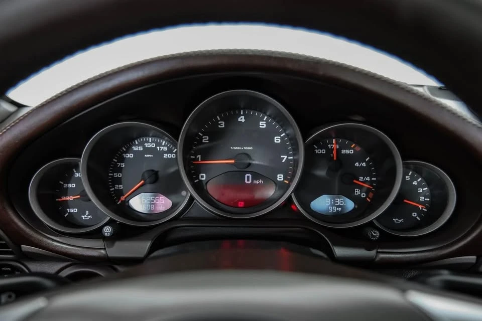 2006 Porsche 997 Carrera - Image 10 of 11