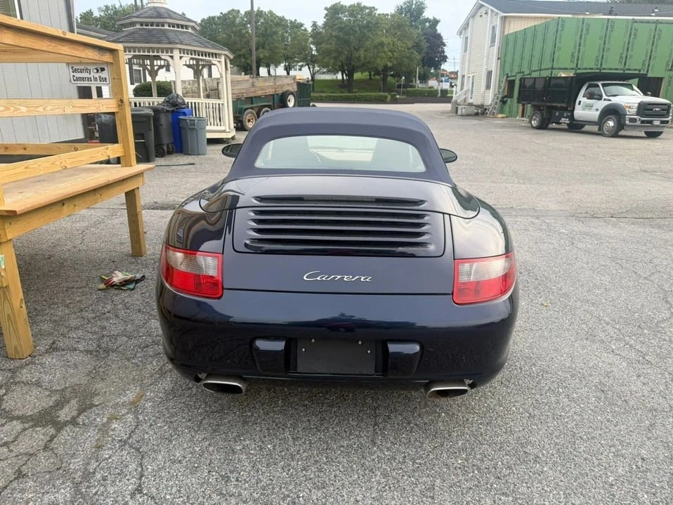 2006 Porsche 997 Carrera - Image 14 of 20