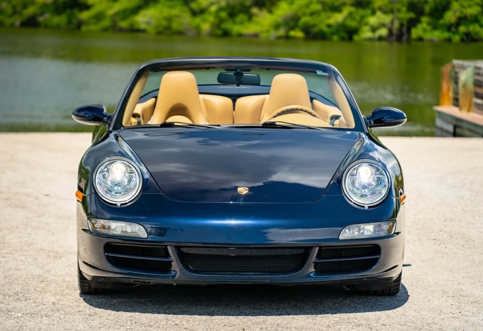 2006 Porsche 997 Carrera - Image 18 of 20