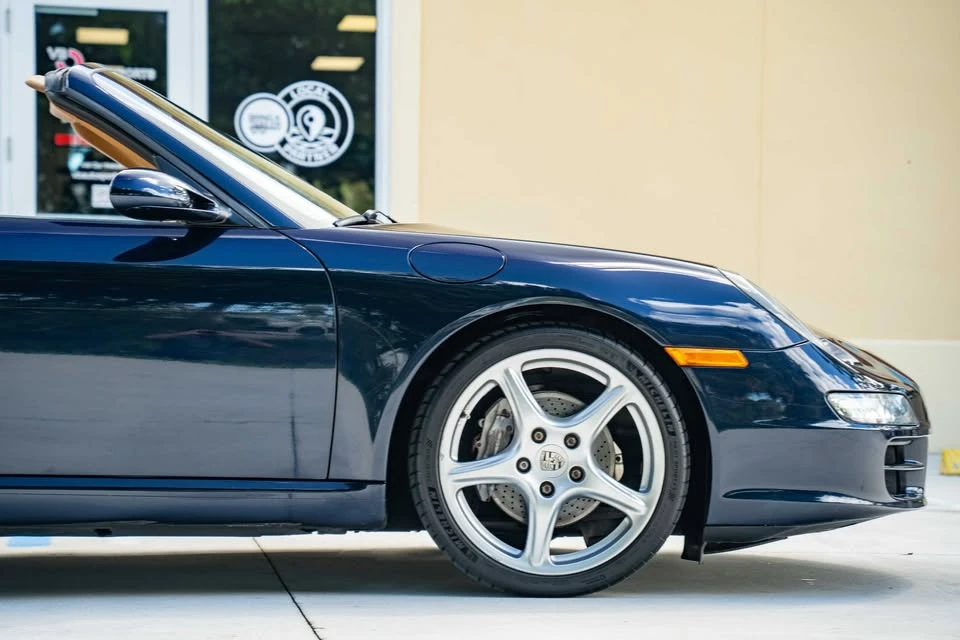 2006 Porsche 997 Carrera - Image 6 of 20