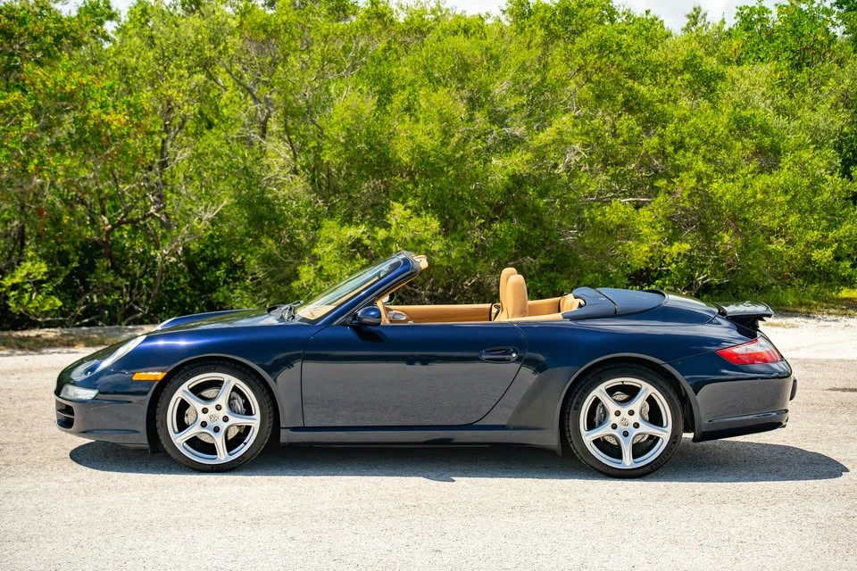 2006 Porsche 997 Carrera - Image 19 of 20