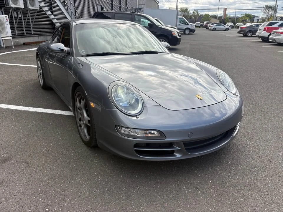 2006 Porsche 997 Carrera - Image 2 of 14