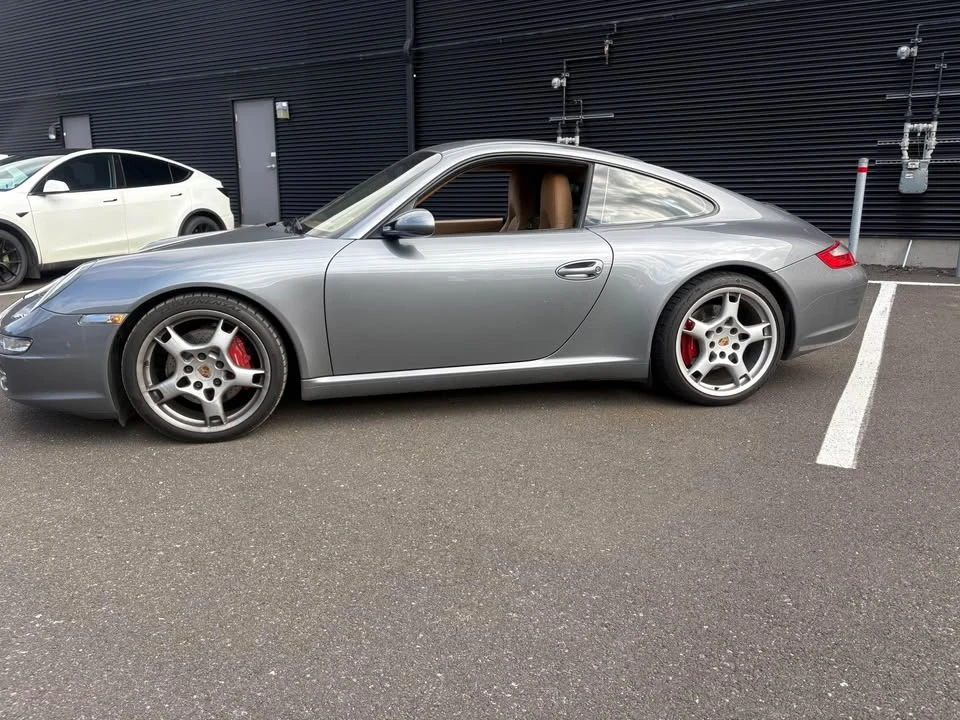 2006 Porsche 997 Carrera - Image 5 of 14