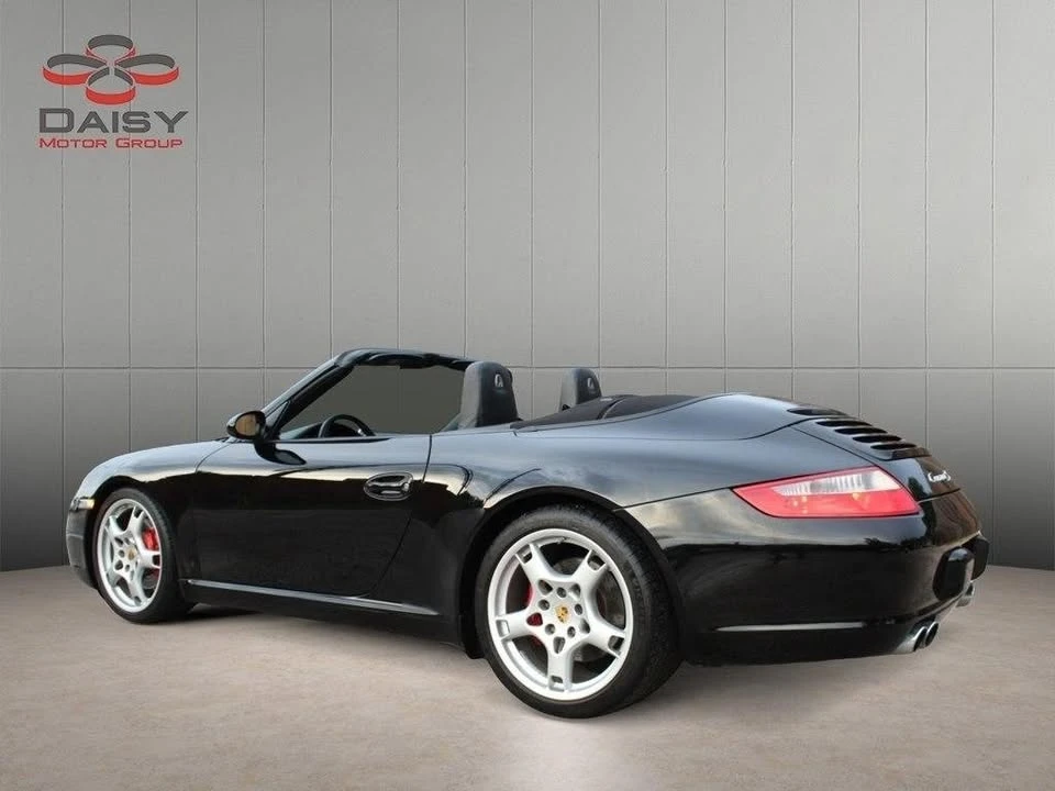 2006 Porsche 997 Carrera - Image 15 of 20