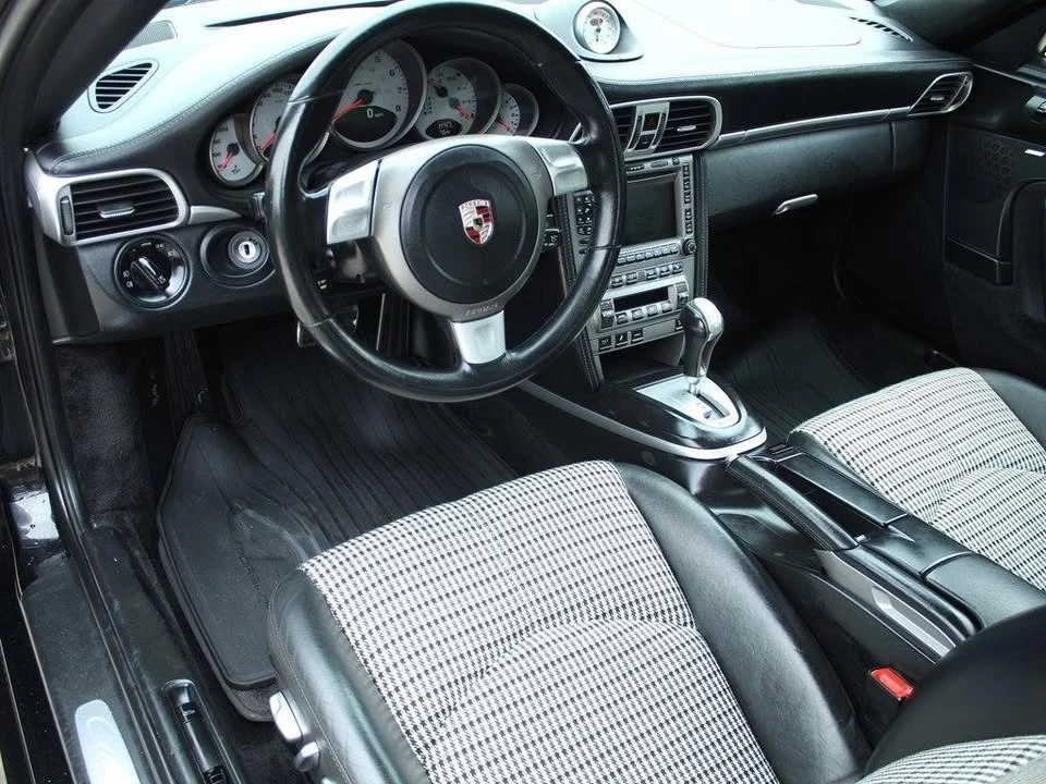 2006 Porsche 997 Carrera - Image 18 of 20