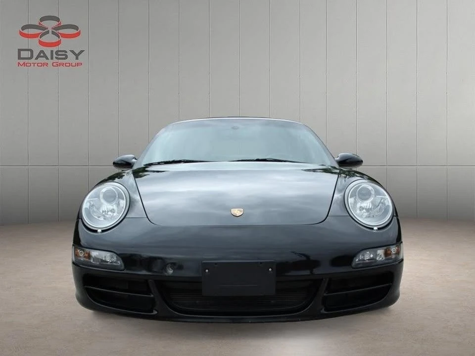 2006 Porsche 997 Carrera - Image 2 of 20