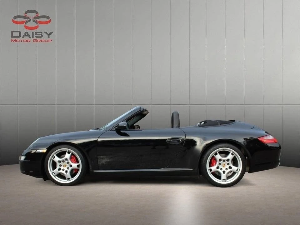 2006 Porsche 997 Carrera - Image 16 of 20