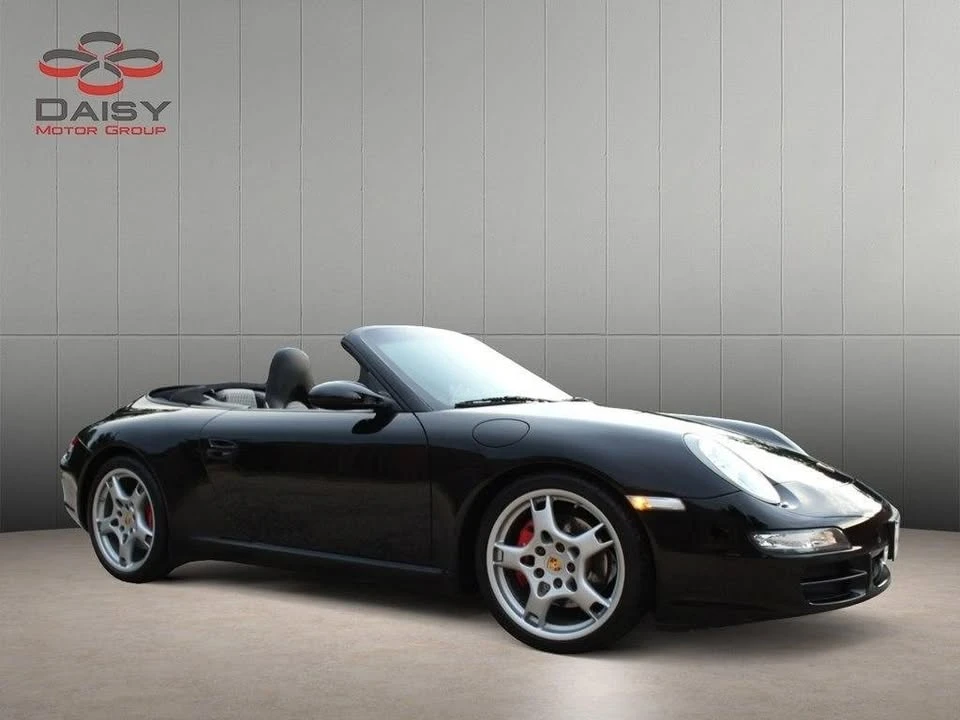 2006 Porsche 997 Carrera - Image 11 of 20