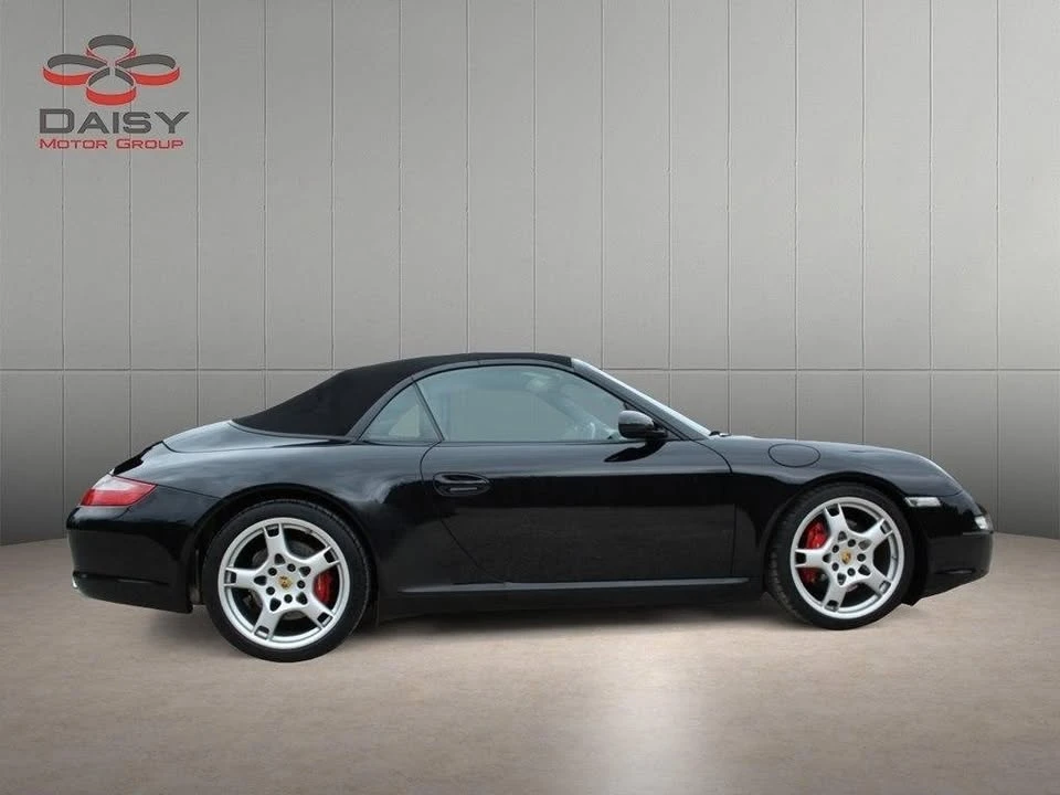 2006 Porsche 997 Carrera - Image 4 of 20
