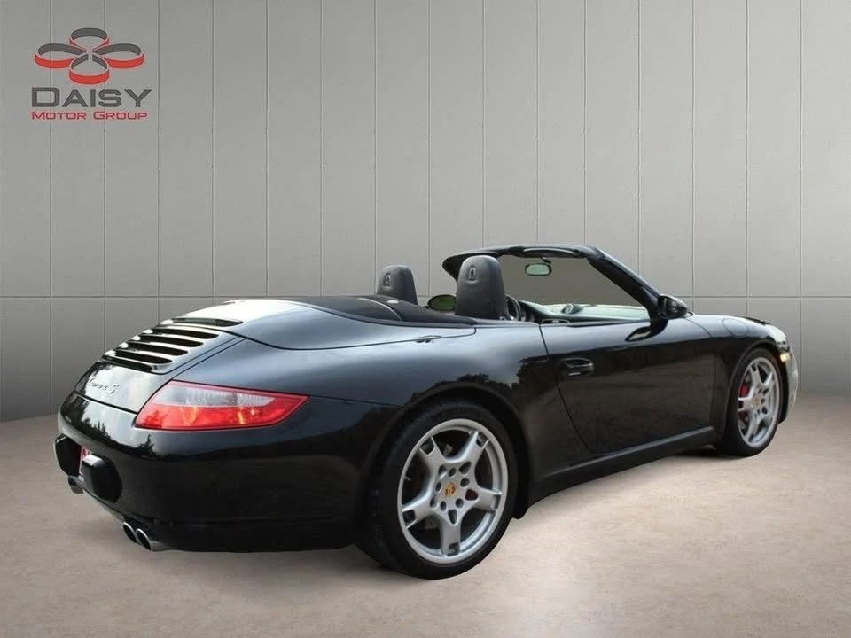 2006 Porsche 997 Carrera - Image 13 of 20