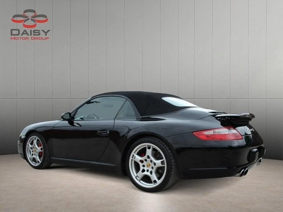 2006 Porsche 997 Carrera - Image 7 of 20