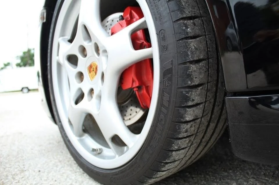 2006 Porsche 997 Carrera - Image 17 of 20
