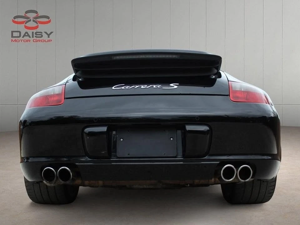 2006 Porsche 997 Carrera - Image 6 of 20