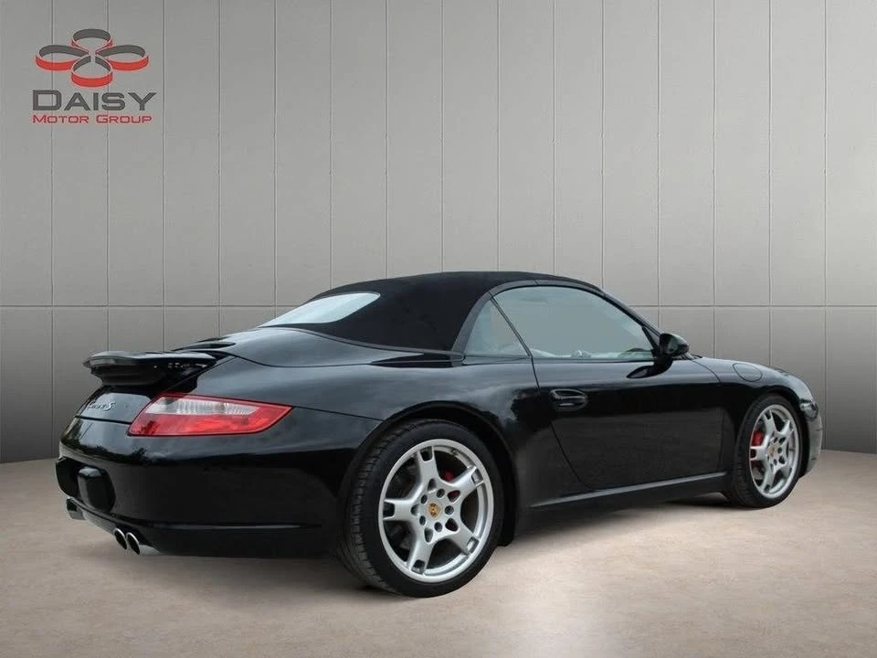 2006 Porsche 997 Carrera - Image 5 of 20