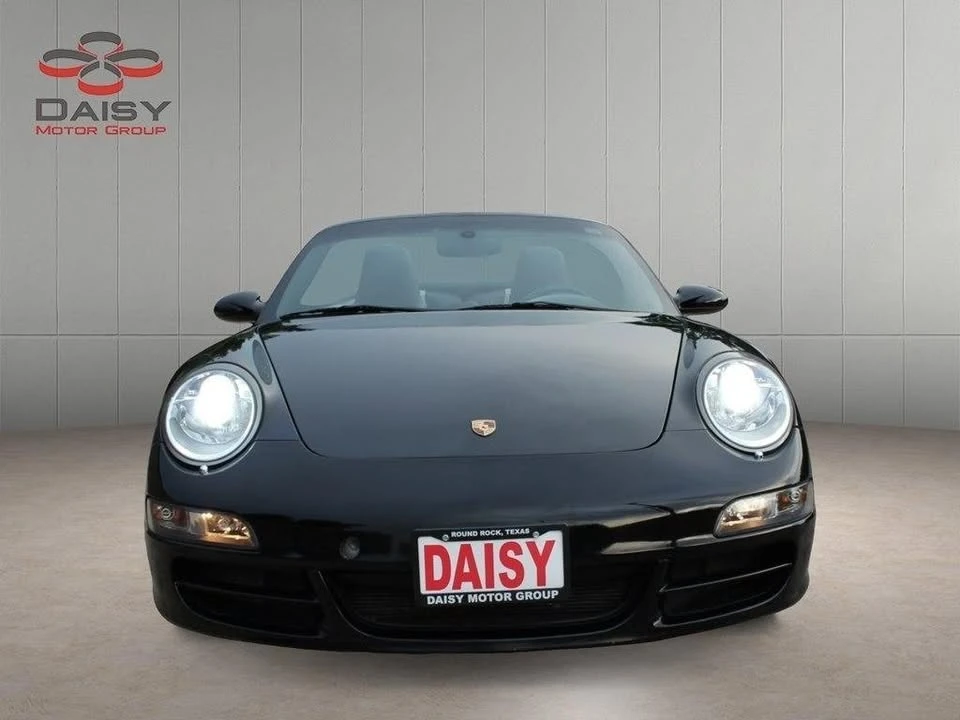 2006 Porsche 997 Carrera - Image 10 of 20