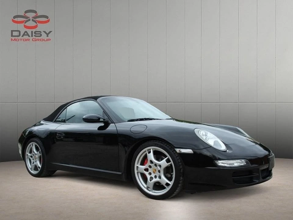 2006 Porsche 997 Carrera - Image 3 of 20